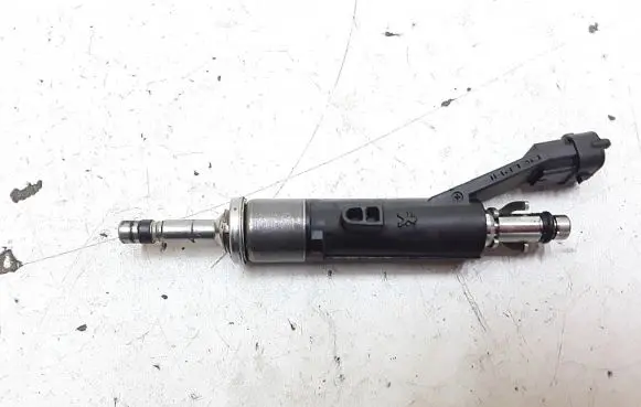 Citroen C3 Aircross Fuel injector 9822715980