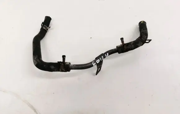 Toyota Yaris Fuel line/pipe/hose 