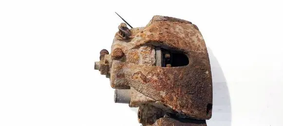 Opel Astra H Front brake caliper 