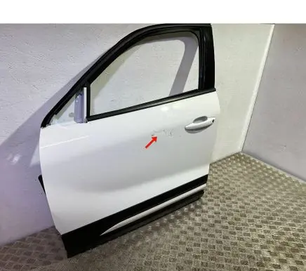 Opel Mokka B Front door 