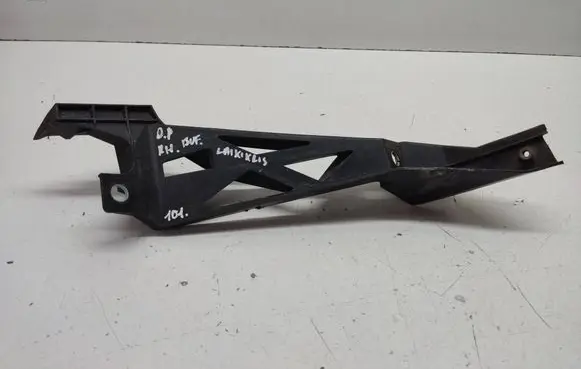 Chrysler Grand Voyager V Front bumper mounting bracket PP023010AAH 68023330AA 59590A