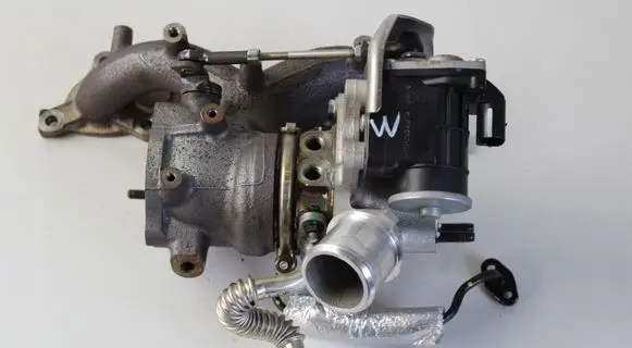 Hyundai Sonata LF Turbo 282312B770