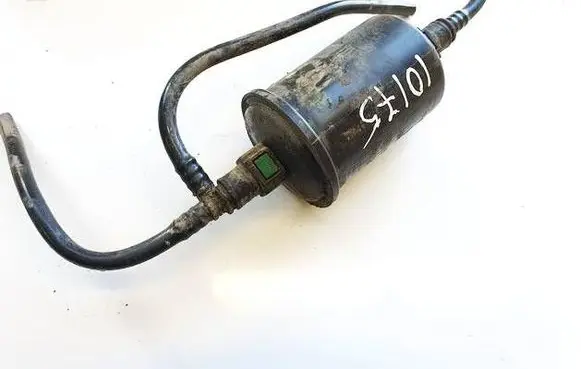 Renault Megane I Fuel filter 0450902161