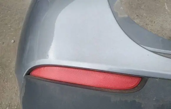 BMW X1 E84 Rear tail light reflector 