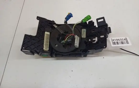 Renault Scenic II - Grand scenic II Airbag slip ring squib (SRS ring)