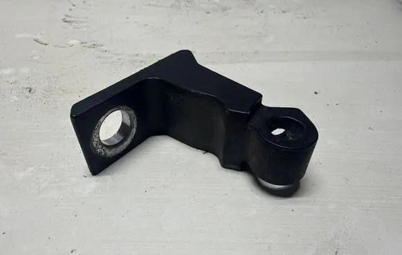 Audi Q3 8U Rear door lower hinge A047058
