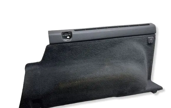 Volvo XC70 Trunk/boot lower side trim panel 1882