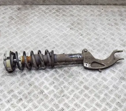 Audi Q5 SQ5 Front shock absorber/damper 80A413031AH
