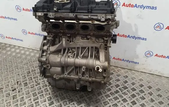 BMW X1 F48 F49 Engine 2455321 2455322 2444019