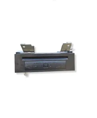 Subaru Legacy Navigation unit CD/DVD player FVZ201ELF2 86271AG010 S7700025