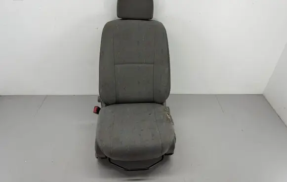 Volkswagen Crafter Front driver seat 