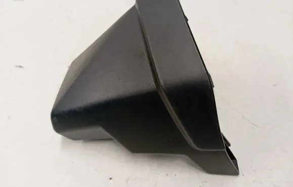 Audi Q7 4M Rear seat rail trim cover 4M0883688A