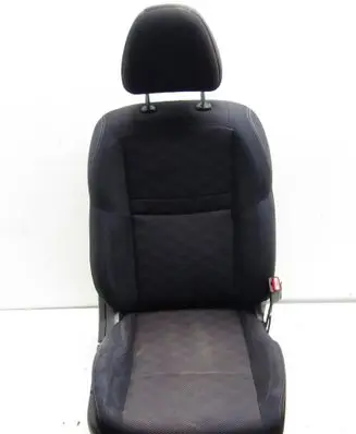 Nissan Qashqai Front passenger seat 5678