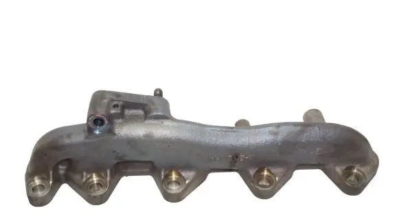 KIA Sorento Exhaust manifold