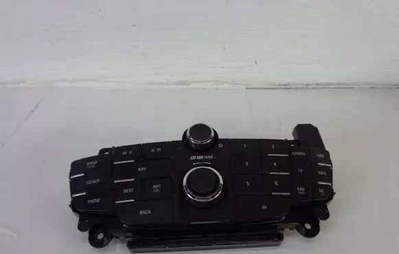 Opel Insignia A Head unit multimedia control 13273255
