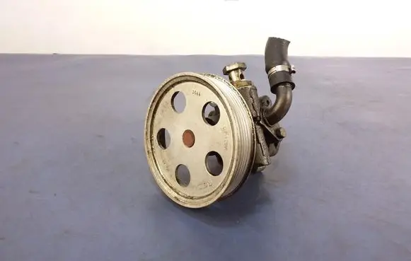 Audi A4 S4 B6 8E 8H Power steering pump 8E0145153ES