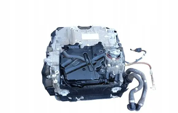 BMW i4 Engine HA0001N0