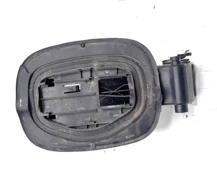 Ford Fusion II Fuel tank cap DG93F27936