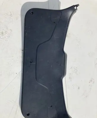 KIA Sportage Tailgate trim 817873U000