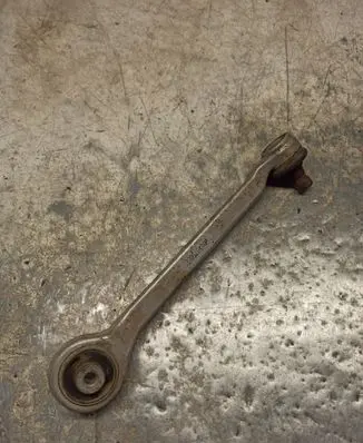 Volkswagen PASSAT B5.5 Front control arm