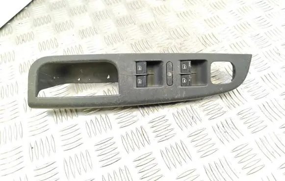 Volkswagen Golf V Electric window control switch 1k4959857