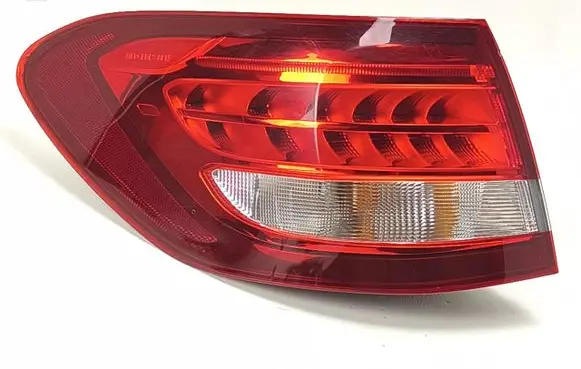 Mercedes-Benz GLC X253 C253 Rear/tail lights A2539067100