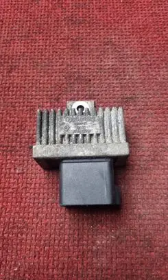 Renault Espace - Grand espace IV Glow plug pre-heat relay 7700115078 BED7712