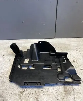 Volkswagen PASSAT B8 Dashboard lower bottom trim panel 3G1863081AL