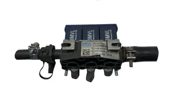 Volkswagen Phaeton LP gas injector 67R010199 110R000140 U150084520