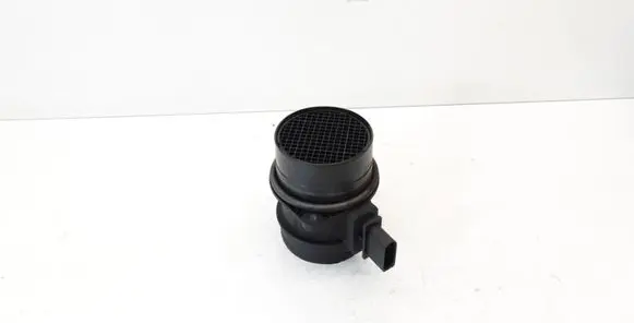 Volkswagen PASSAT B6 Mass air flow meter 0281002735 03G906461C