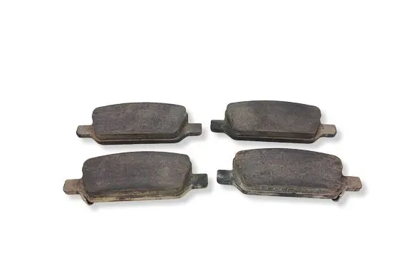 Tesla Model 3 Brake pads (rear)