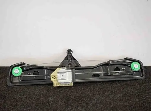 Mercedes-Benz GLA W156 Rear door window regulator with motor
