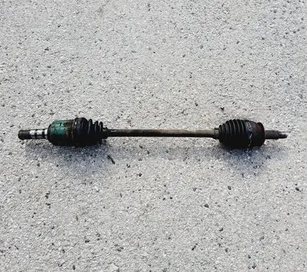 Subaru Legacy Front driveshaft