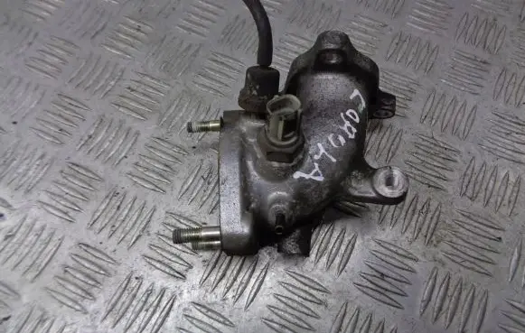 Toyota Corolla Verso E121 Intercooler hose/pipe