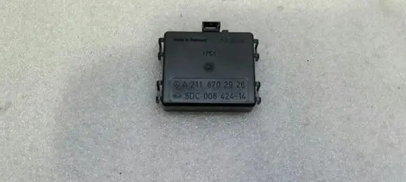 Mercedes-Benz CLS AMG C219 Rain sensor A2118702926