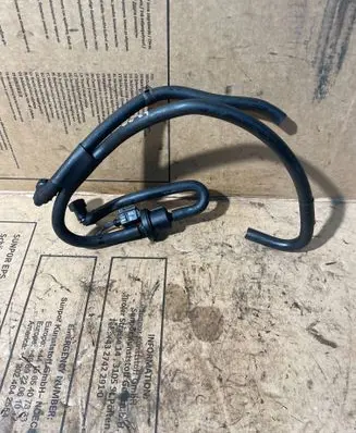 Valve vacuum