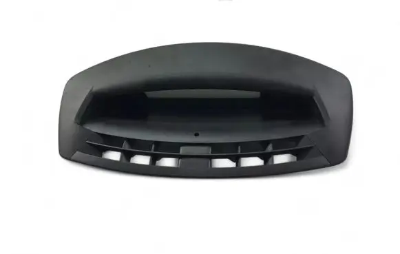 Citroen C4 I Speedometer (instrument cluster) P96631955ZD
