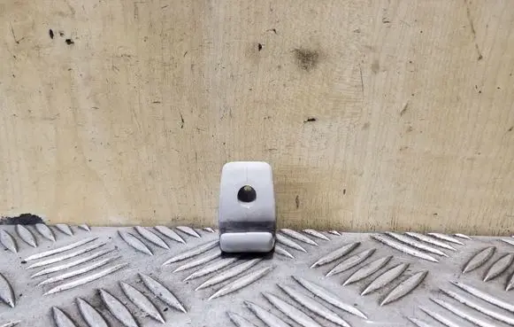 Volkswagen Transporter - Caravelle T4 Sun visor clip/hook/bracket 