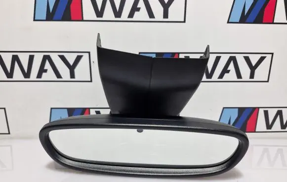 BMW 1 F20 F21 Rear view mirror (interior)
