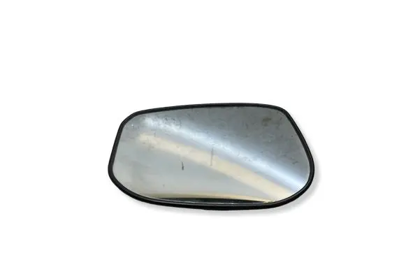 Honda Jazz Front door electric wing mirror 