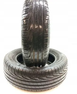 Toyota Avensis T270 R16 summer tire 
