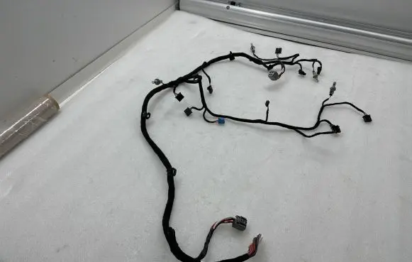 Tesla Model X Other wiring loom 168890500D H4423711102952