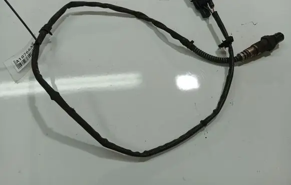 Volkswagen Touareg I Lambda probe sensor