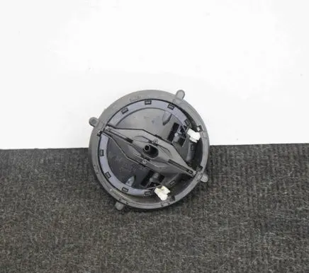 BMW 1 F20 F21 Other devices 301105