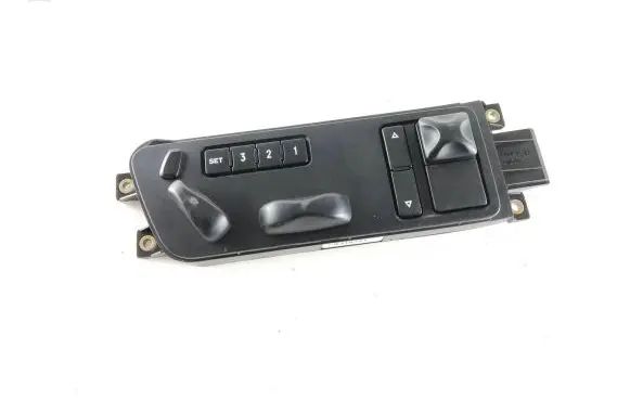 Porsche Cayenne (9PA) Seat control switch 7L5959766B 03480751