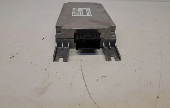 BMW 7 E65 E66 Other control units/modules 01000230C1