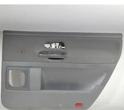 Volkswagen Sharan Tailgate trim 7M3867210DB 0405254279 7M3857406