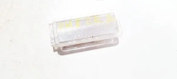 Lancia Phedra Other interior light