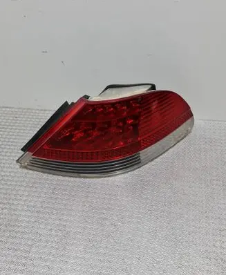 BMW 7 E65 E66 Rear/tail lights 155514