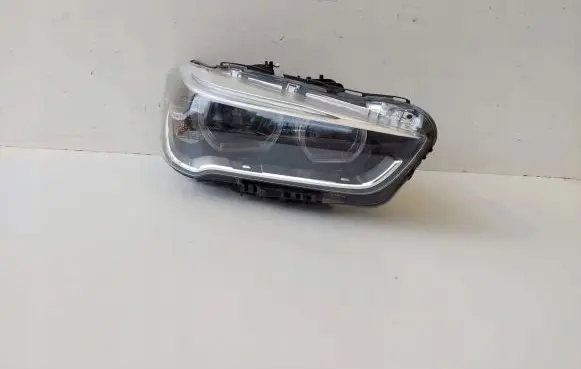 BMW X1 F48 F49 Headlight/headlamp 7472220